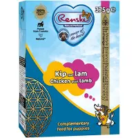 Renske Pollo con Cordero Fresco - Cachorro - 12 x 375 g
