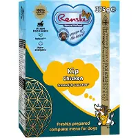 Renske Vers Pollo - Sin Cereales - 12 x 375 gramos