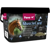 Pavo MuscleCare 3 kg