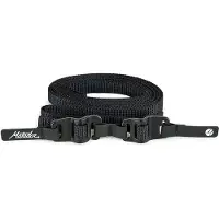 Matador - Better Tether Gear Straps - Dragonera elástica size 2 m, negro
