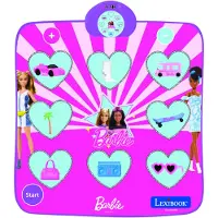 Barbie Juego De Mesa Dance Mat Barbie (dm10bb)