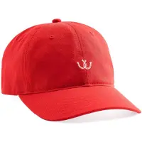 Levi's Mini Graphic Cap Red Talla: OS | Sombreros Outlet | Mujer | Rojo