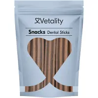 Vetality Dental Sticks - 3 x 7 unidades