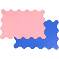 COOCKOO Placemat Spill the Tea - Rectangular