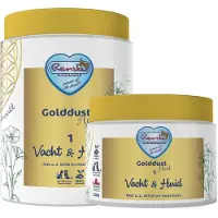 Renske Golddust Heal 1 - Piel & Pelaje - 250 g