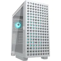 Cougar Caja Torre Pc Airface Eco Rgb