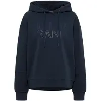Elbsand - Women's Tonje - Sudadera size S, azul