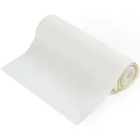Thera-band - Exercise Band - Banda elástica size extra leicht, blanco