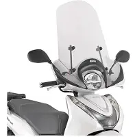Givi Parabrisas Honda Sh Mode 125 21