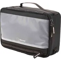 Shimoda Core Unit Dron Mini negro, 520-470