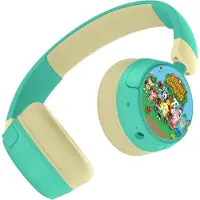 OTL TECHNOLOGIES Auriculares Inalámbricos Animal Crossing