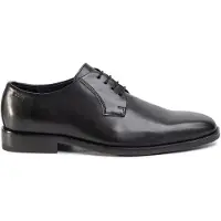 JOOP! Zapatos con cordón 'Philemon' negro