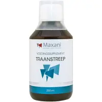 Maxani Lágrima Suplemento - 250 ml