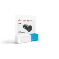 FIXED Cargador De Coche 20w
