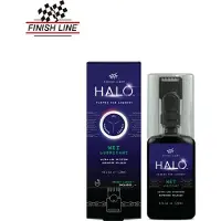Finish Line - HALO Wet Lube Flasche + Luber - Lubricante size 120 ml