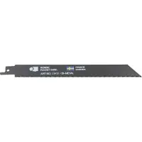 Nordic Pocket Saw - Black Blade für Faltsäge size 20 cm, negro