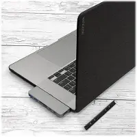 Hyper Hub Drive 7-in2 Duo For Usb-c Macbook Pro