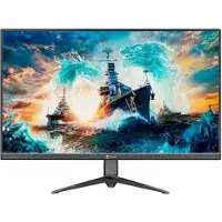 Seleno Monitor Gaming Jetwing Sln-24fhd165va 23.8´´ Full Hd Ips Led 165hz