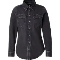 G-Star Camisa De Manga Larga Western Slim Fit
