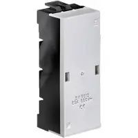 Rittal Adaptador de conexión , 63A, SV 9613000, Mini-PLS, para cables hasta 35 qmm