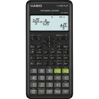 Casio Calculadora Fx-82esplus-2 Box