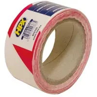 Hpx Cinta de sellado B50100, 0,03 mm, 50 mm, de polietileno (PE), 100 metros