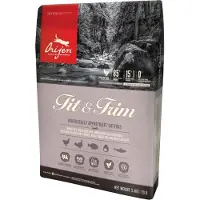 Orijen Fit & Trim Cat Whole Prey - 5,4 kg