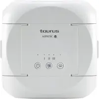 Taurus Climatizador Aire Snowfield Mini