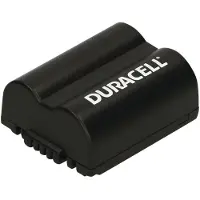 Duracell Batería De Litio Panasonic Cga-s006 750mah 7.4v