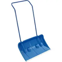 Prosperplast Bañera para bebés, color azul, 82 cm. Código: 14057