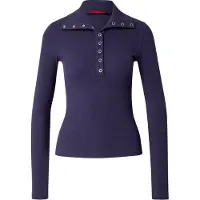 MAX&Co. Camiseta 'ASTICE' azul noche