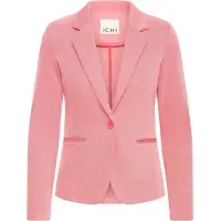 Ichi Blazer 'IHKate' rojo moteado