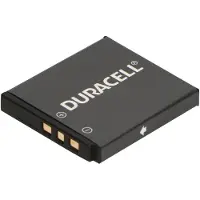 Duracell Batería De Litio 700mah Kodak Klic-7001