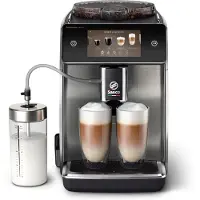 Saeco Cafetera Superautomática Sm6685/00