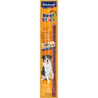 Vitakraft Beef Stick Original Pavo - 16 unidades + 5 gratis