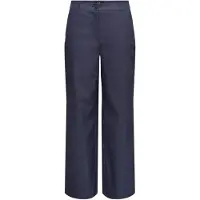 JDY Pantalón 'JDYChiara' marino
