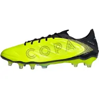 Adidas adidasBota de fútbol Copa Pure 3 Elite césped natural seco 39 1/3 Lucid Lemon / Lucid Lemon / Core Black Unisex