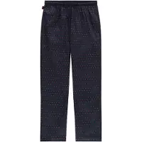 Pockies Pantalón de pijama 'Luv' marino / rojo