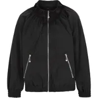 Dreimaster Klassik Chaqueta de entretiempo 'Classic' negro