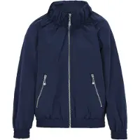 Dreimaster Klassik Chaqueta de entretiempo 'Classic' navy