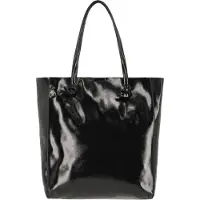 Faina Shopper negro