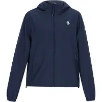 Schmuddelwedda Chaqueta funcional navy
