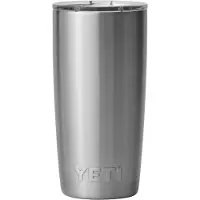 Yeti Coolers - Rambler Tumbler - Vaso aislante size 296 ml, gris