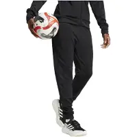 Adidas adidasPantalón Tiro 25 XS Black Mujer