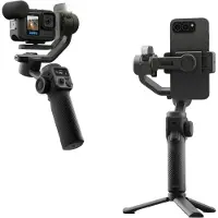 GoPro Cámara Gimbal Fluid Pro Ai