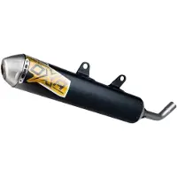 Oxa Silenciador No Homologado Hard Enduro Beta Rr 250/300 13-25