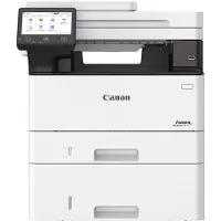 Canon Impresora Multifunción Mf463dw