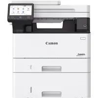 Canon Impresora Multifunción Láser Mf461dw