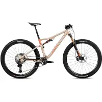 Bh Bicicleta De Mtb Lynx Race 9.2 29´´ Xt Di2 8200 2026