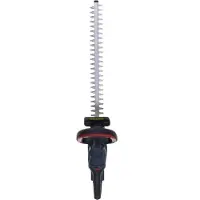 Graphite . Tijeras de podar eléctricas a batería Energy+ de 18V, con batería de iones de litio, anchura de corte de 510 mm, sin batería incluida
